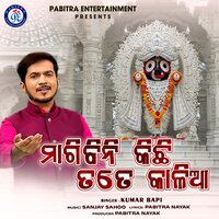 Magibini Kichhi Tote - Kumar Bapi