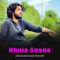 Bari Mastani He Meri Mehbuba - Zeeshan Khan Rokhri
