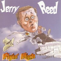 I Wish I Hadn't Done It My Way - Jerry Reed