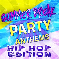 ATM Jam - Hip Hop Nation
