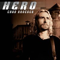 Hero - Chad Kroeger & Josey Scott