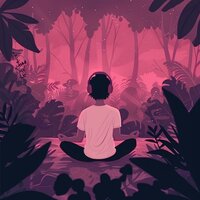 Meditative Symphony Pulse - Meditation Music Legends & General Relativity & Zen Roads