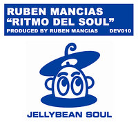 Ritmo Del Soul (Samba Dub) - Ruben Mancias