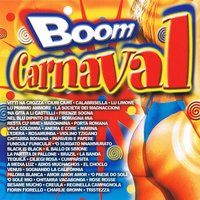 Calabrisella - Samarcanda
