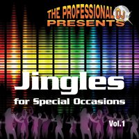 The Time Is Now !!! - The Professional DJ