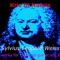 Dresde MS, Suite No. 12: Allegro in A Major - Kris Di Natale