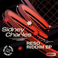 Reso Riddim - Sidney Charles