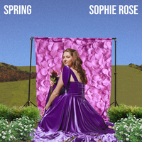 Two Young Lovers - Sophie Rose