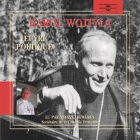 Mysterium paschale - Andrzej Seweryn