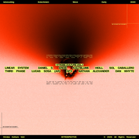Fractal - GFX