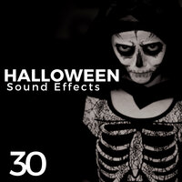 Atmospheric Dark Music for Party - Halloween Sound Effects Masters