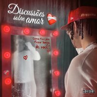 Discussões y Descasos - N1ggusta & NEYTXN