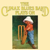 Cubano Chant - Climax Blues Band