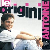 Scena d amore - Antoine