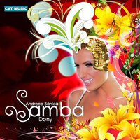 Samba - Andreea Banica & Dony