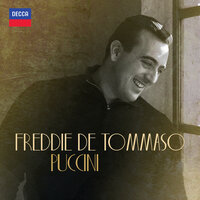 Puccini: Le Villi, Act II: Torna ai felici dì - Freddie De Tommaso & London Philharmonic Orchestra & Edward Gardner & Джакомо Пуччини