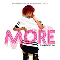 More - Itakay & Bigga Rankin
