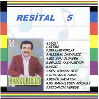 Gitme - Hakkı Bulut