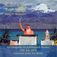 Pranava Swaroopam - Rushyaketupriya Ragam - Sri Ganapathy Sachchidananda Swamiji