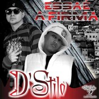 Especial - D Stilo & Opresss & Amaro & LL Crazy