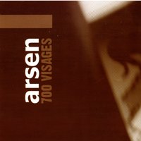 Mes Anges - Arsen