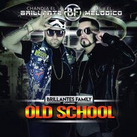 Se Que Amar Nose - Chandia el Brillante & mala lexe
