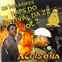 Jardim do Ipe 2 - Acoisona & DJ Tripa