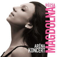 Angyal mellettem - Rúzsa Magdolna
