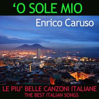 Manella mia - Enrico Caruso
