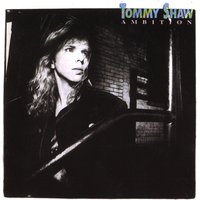The Outsider - Tommy Shaw