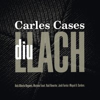Un Núvol Blanc - Carles Cases