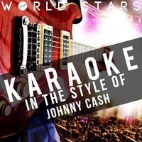 It Ain't Me Babe - Ameritz Karaoke World Stars