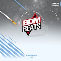 Dragón Rapstar Vs Chess Beats (Round 1) - BDM BEATS & Dragón Rapstar & Chess Beats