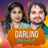 Darling Rasabati - Human Sagar & Jagruti Mishra