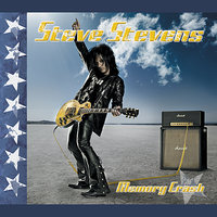 Memory Crash - Steve Stevens
