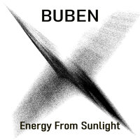 Energy From Sunlight - buben