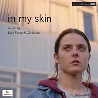 In The Car - Nick Foster & Oli Julian