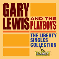 Sealed With A Kiss - Gary Lewis