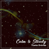 Deep Relaxation Access with Theta Waves - Loopable - Study Music & Sounds, Study Power, Binaural Creations
