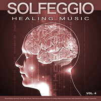 Binaural Beats Music and Relaxation - The Solfeggio Peace Orchestra & Sacred Solfeggio Frequencies & Solfeggio Frequencies 528Hz