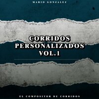 Cosas De La Vida - Mario Gonzalez