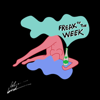 Freak of the Week - Lil Bird