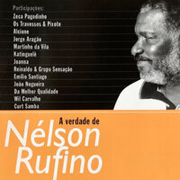 Marejou - Nelson Rufino & Zeca Pagodinho