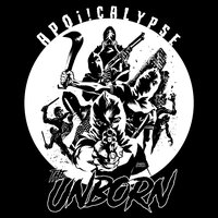 The Shape (outro) - The Unborn