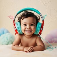 Детские песенки для малышей - Mikrobro & Музыка для детей