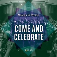 Exalted Great I Am - Discover Worship