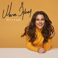 Tebrikler - Merve Özbey
