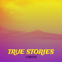 I Got Ya - 3 Fourteen & ALLEN MICHAEL & Nick B