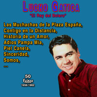 Somos - Lucho Gatica