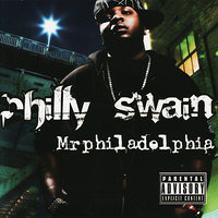 Hustlin' Ain't the Same - Philly Swain